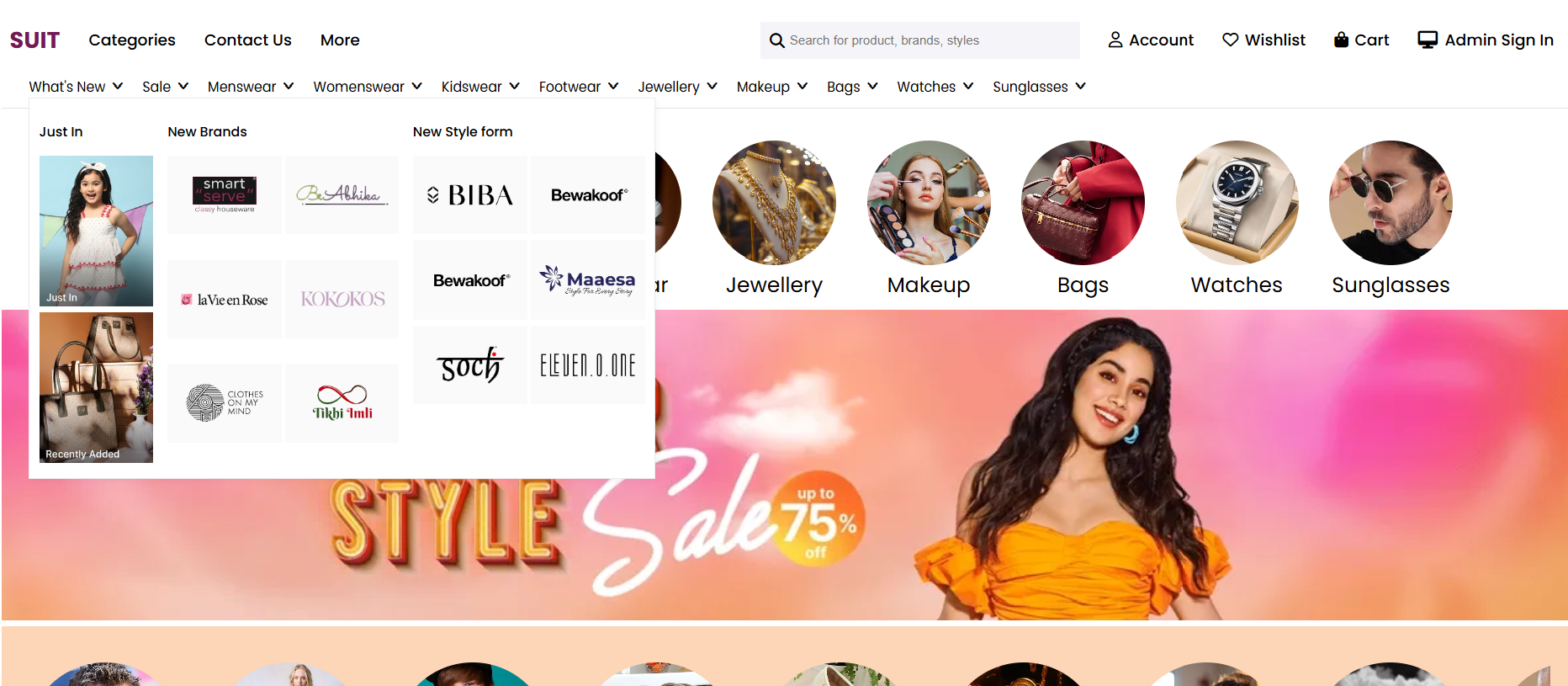 Home Page