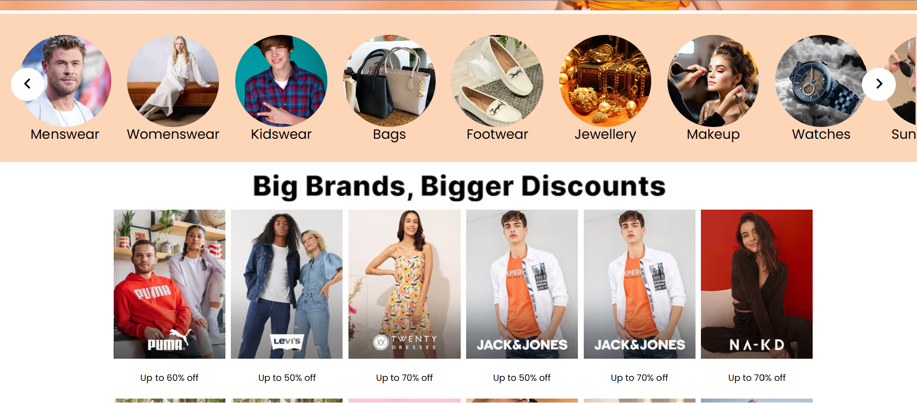 Home Page
