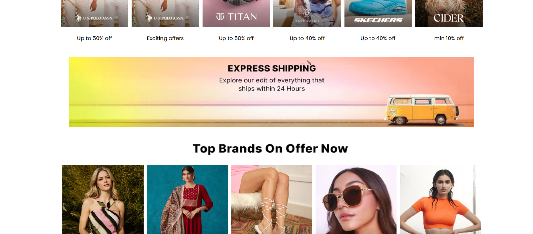 Home Page